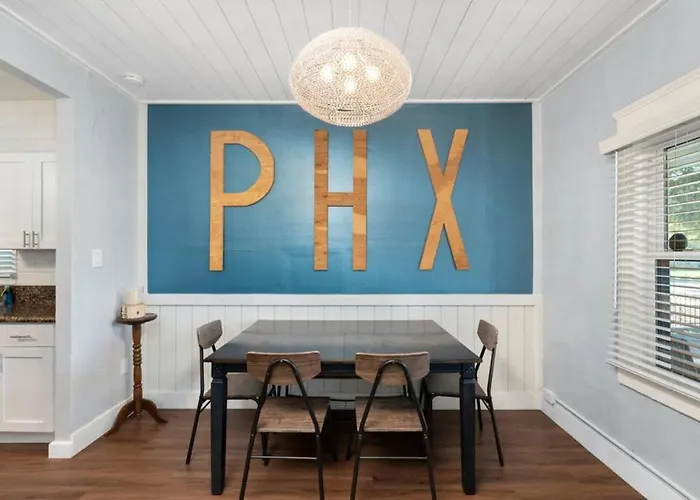 Holiday home Centra House Kingbed Phoenix