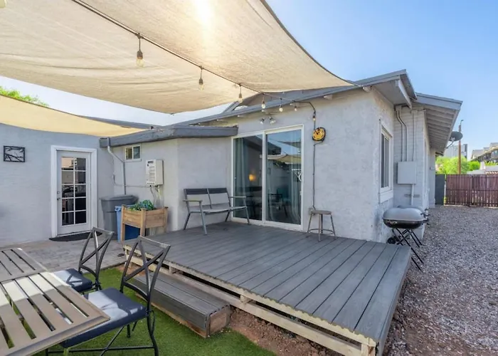 Centra House Kingbed Phoenix